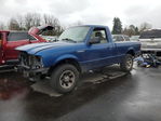 Ford Ranger 2008