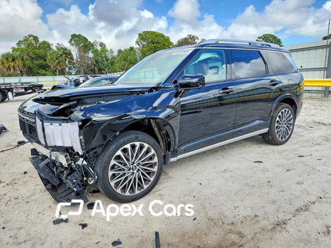 Hyundai Palisade 2026 - Image 1 of 15