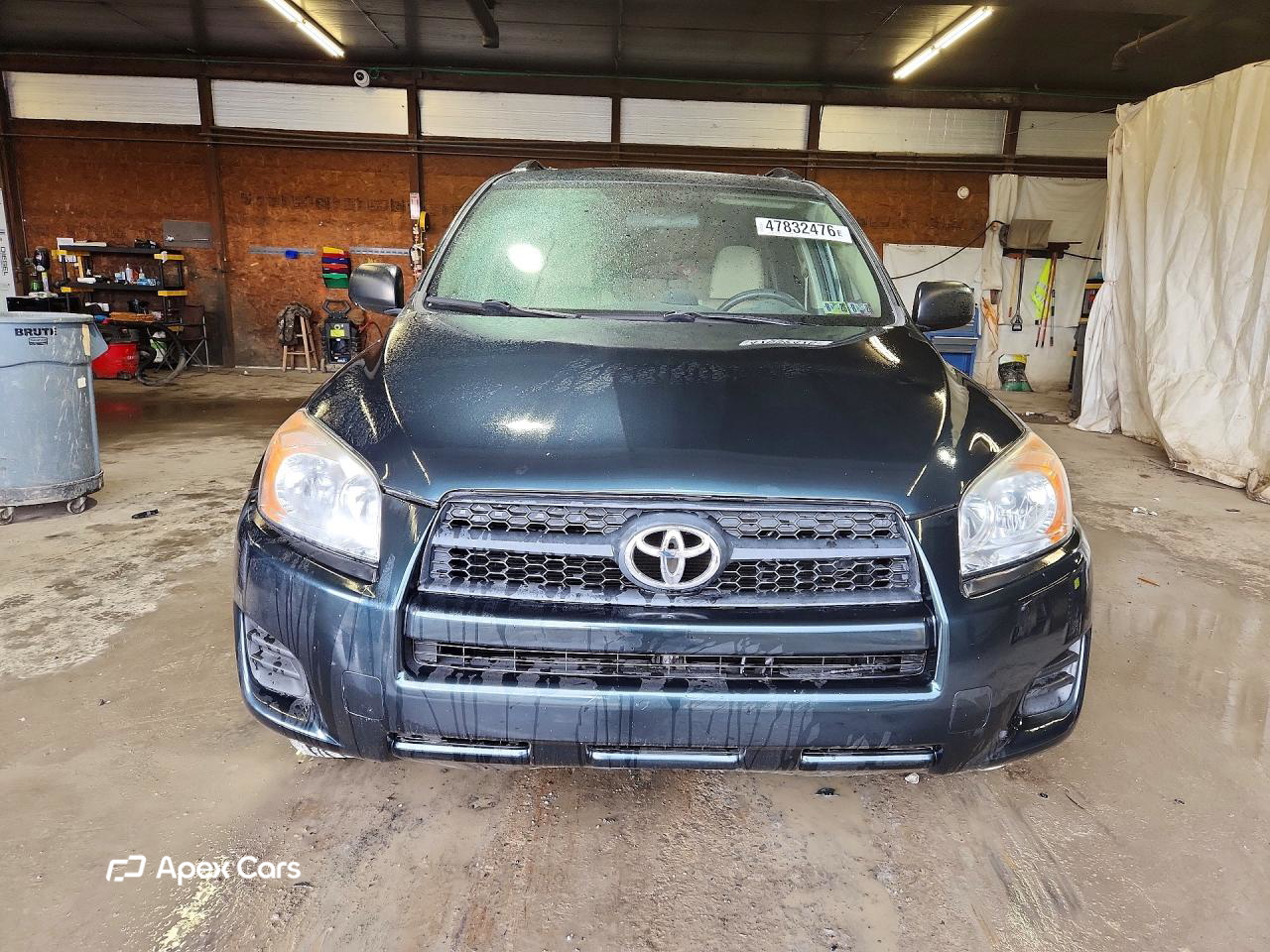 Toyota RAV 4 2011