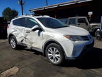 Toyota RAV 4 2013