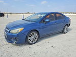 Subaru Impreza 2013