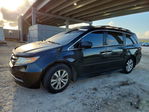 Honda Odyssey 2014