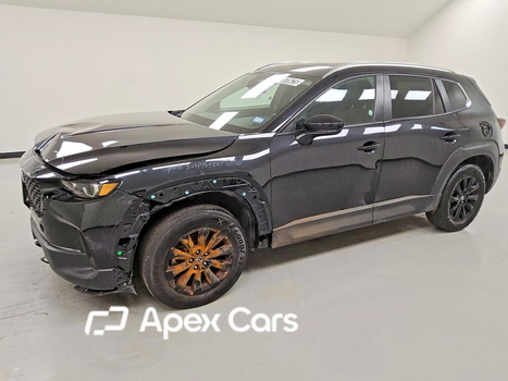 Mazda CX-50 2025 - Image 1 of 14