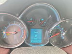 Chevrolet Cruze 2012
