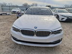 BMW Series 5 2018
