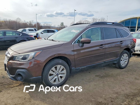 Subaru Outback 2019 - Image 1 of 14
