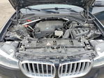 BMW X3 2015