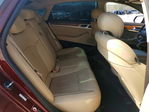 Hyundai Genesis 2016