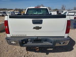 Chevrolet Silverado 2008