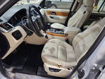 Land Rover Range Rover 2007