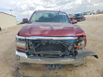 Chevrolet Silverado 2017