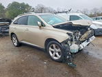 Lexus RX 2014