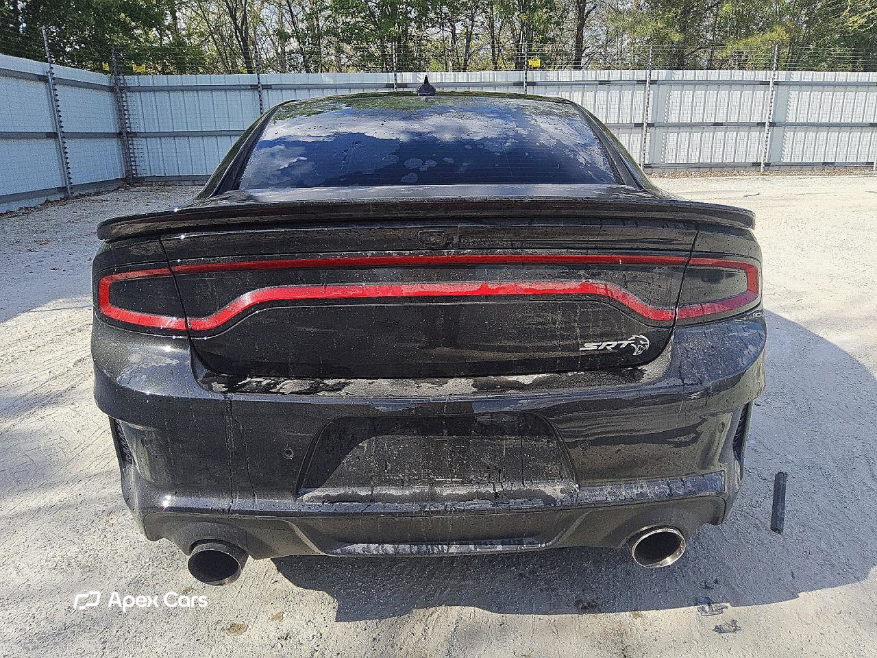 Dodge Charger 2021