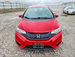 Honda Fit 2015
