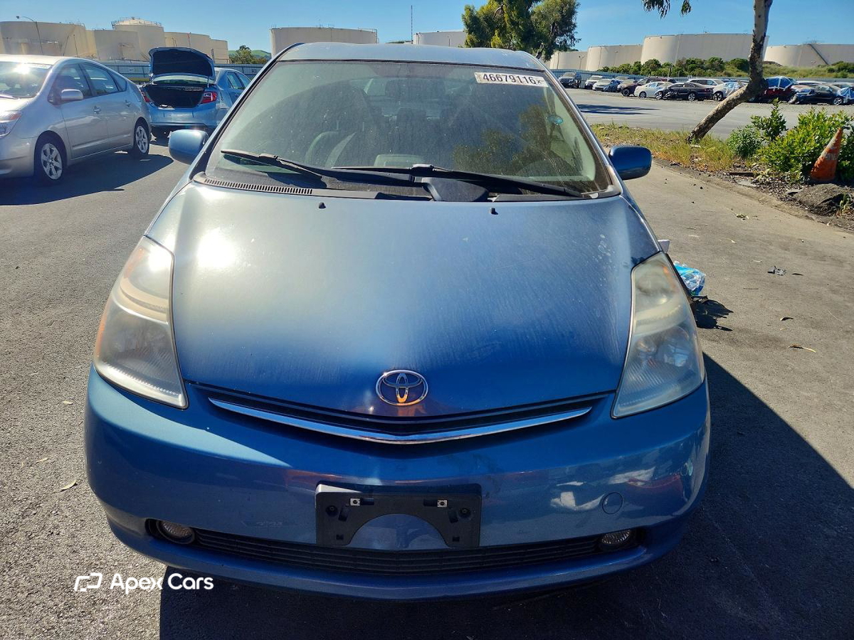 Toyota Prius 2006