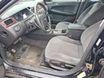 Chevrolet Impala 2010