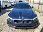 BMW Series 5 2019