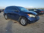 Honda CR-V 2011