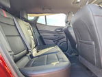 Chevrolet Trax 2025