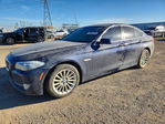 BMW Series 5 2013