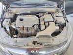 Kia Optima 2019