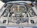 BMW Series 5 2013