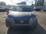 Lexus RX 2013