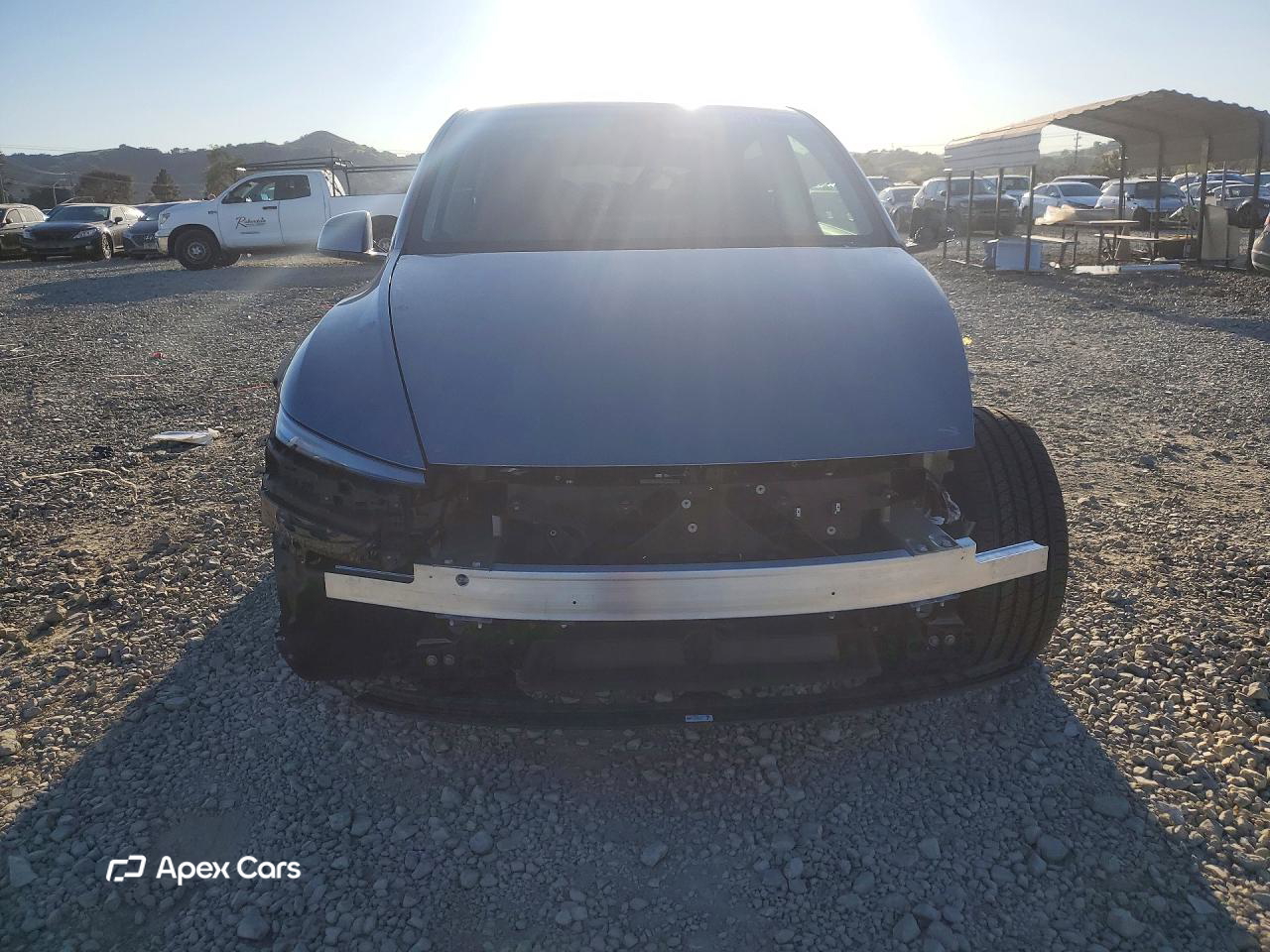 Tesla Model Y 2026