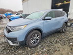 Honda CR-V 2021