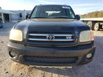 Toyota Sequoia 2003