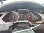 Audi A4 2014