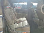 Honda Odyssey 2012