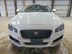 Jaguar XF 2019