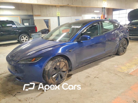 Tesla Model 3 2024 - Image 1 of 14