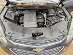 Chevrolet Equinox 2017