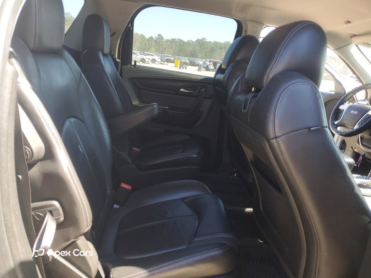 GMC Acadia 2015