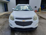 Chevrolet Equinox 2017