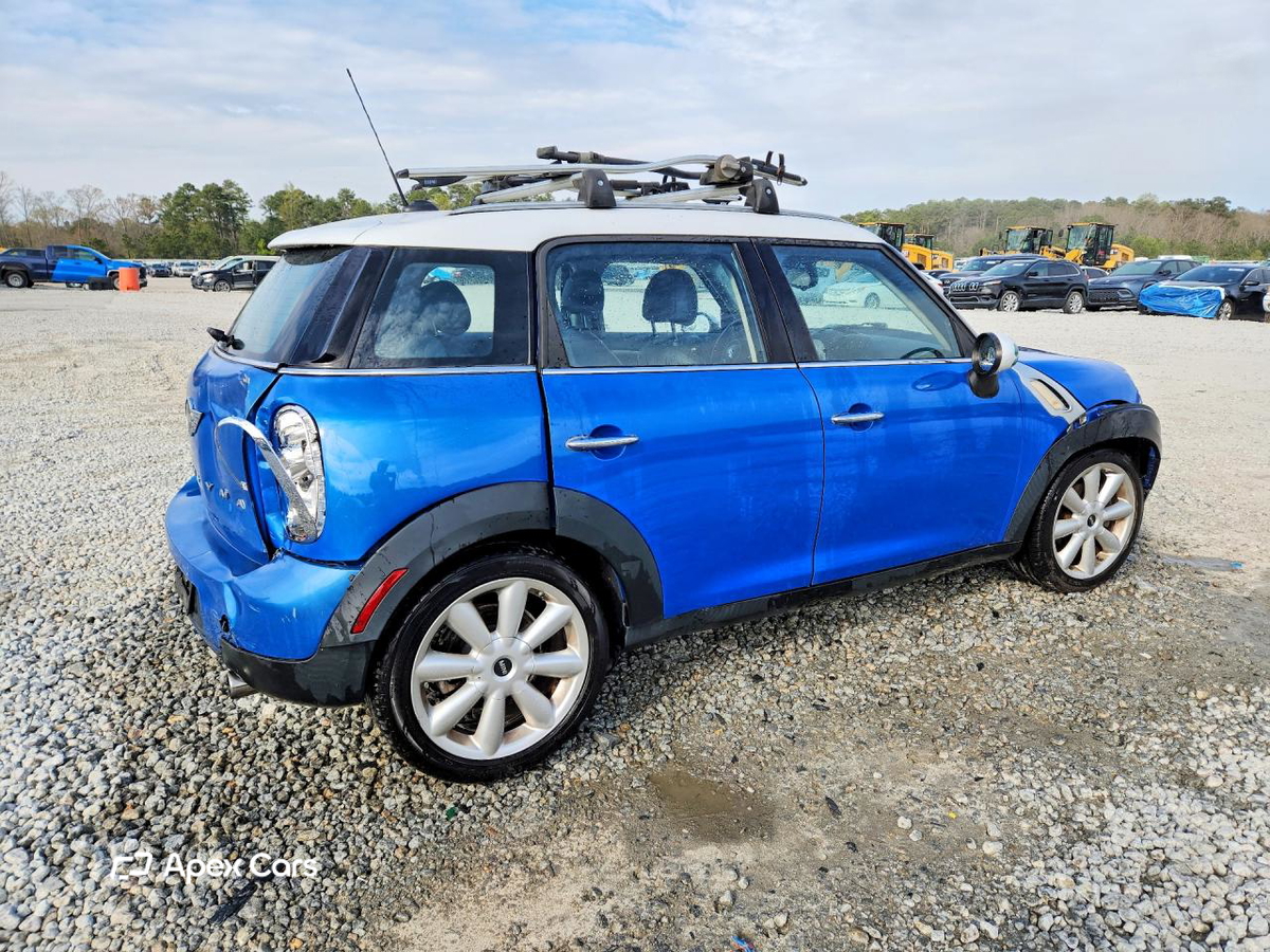 MINI Cooper 2014