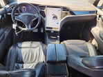 Tesla Model X 2016