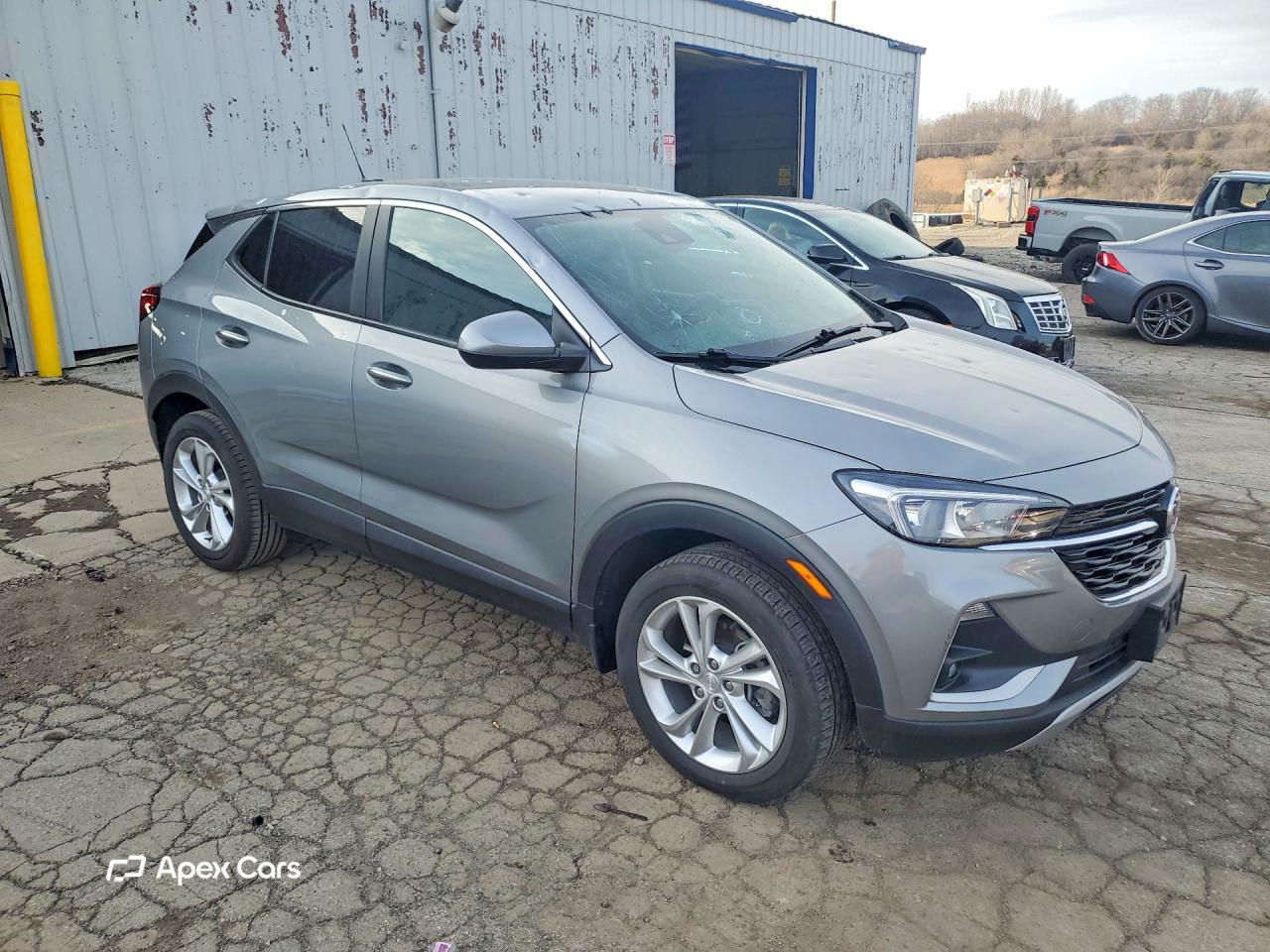 Buick Encore 2023