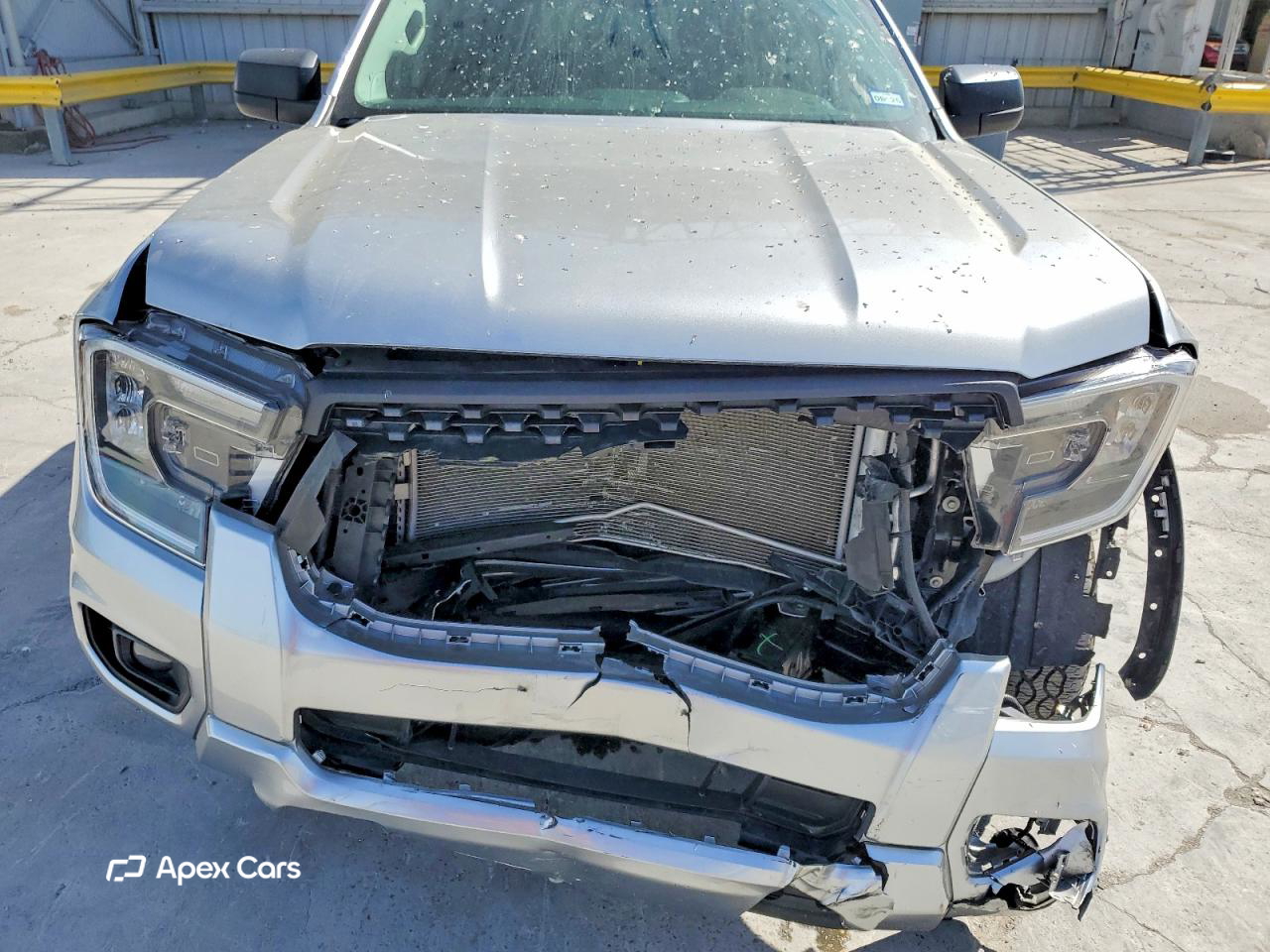 Ford Ranger 2024