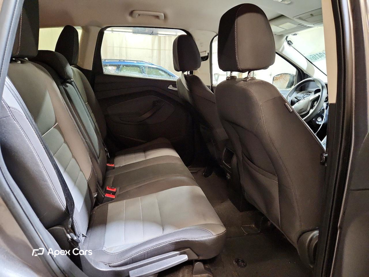 Ford Escape 2013