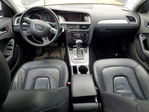 Audi A4 2013