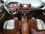 Jeep Cherokee 2016