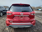Nissan Rogue 2018