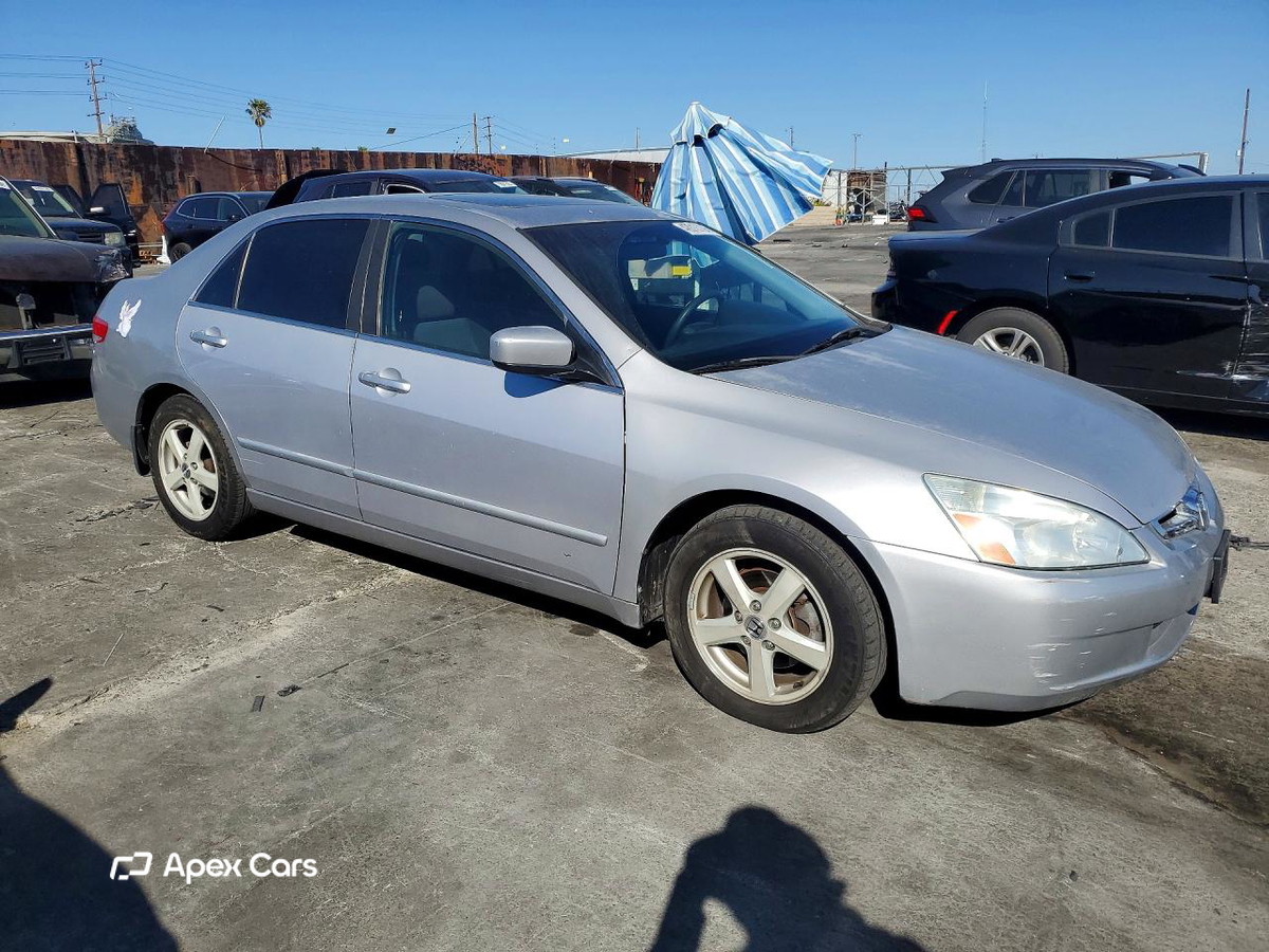 Honda Accord 2003