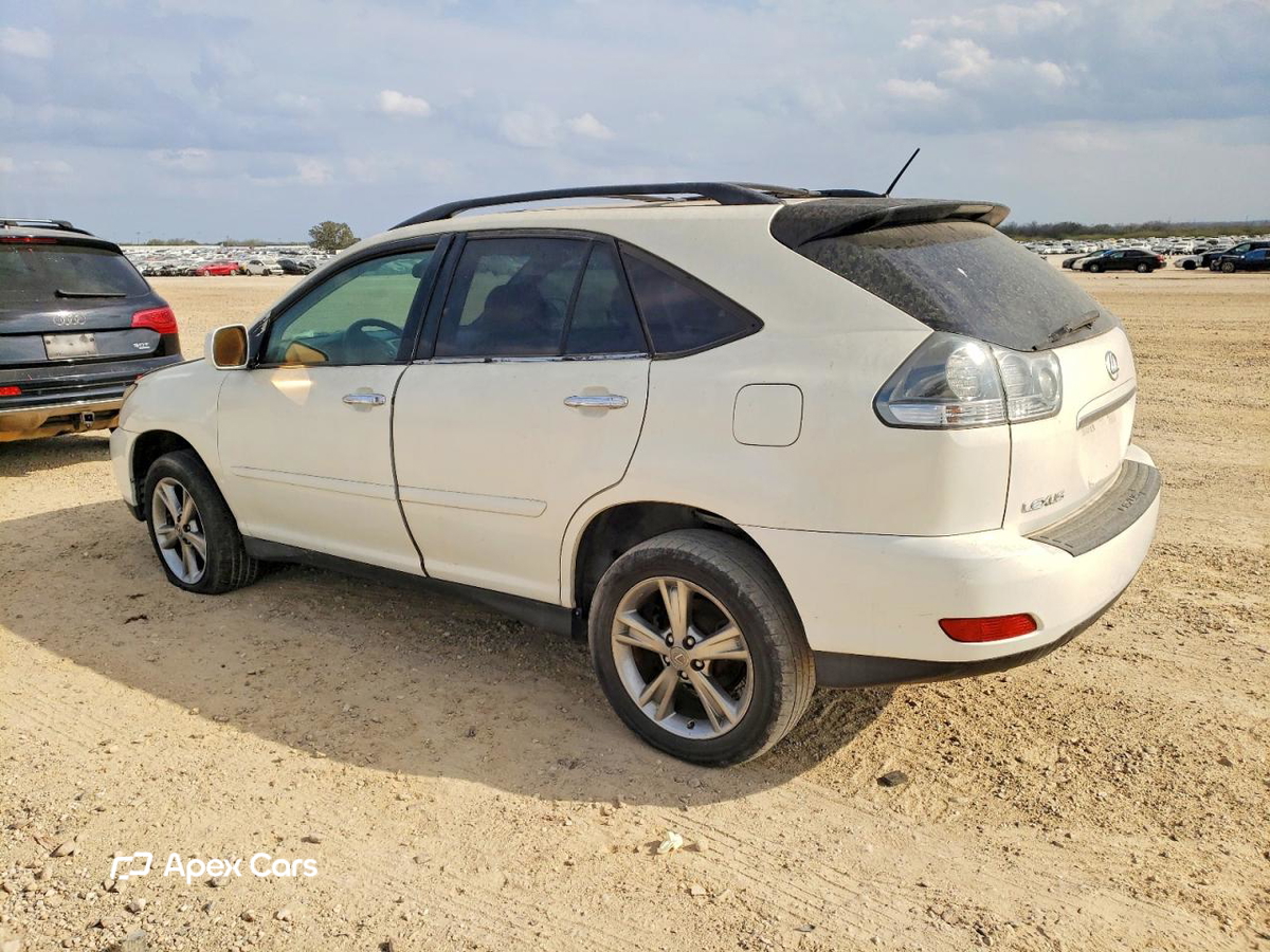 Lexus RX 2006