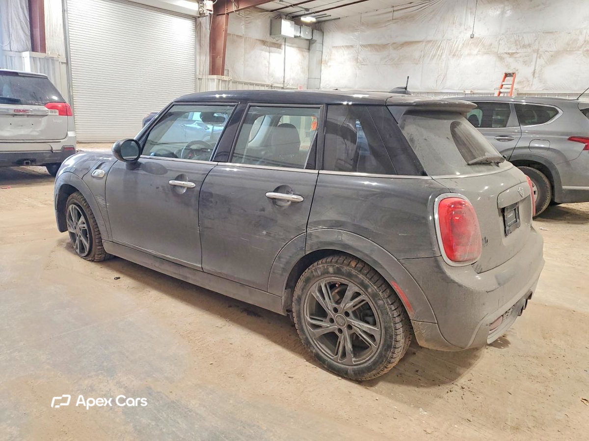 MINI Cooper 2019