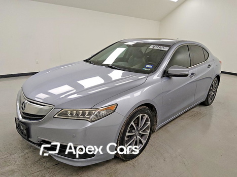 Acura TLX 2015 - Image 1 of 13