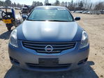 Nissan Altima 2012